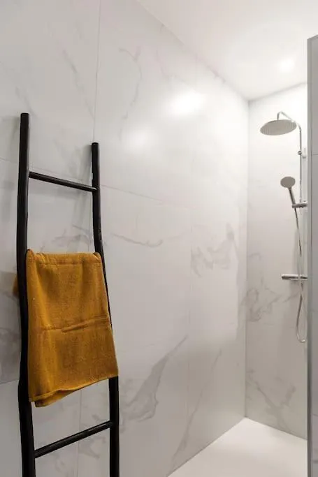 Zenbnb / Cosmo / Chambre N°2 / Proche Tram/Gare Annemasse
