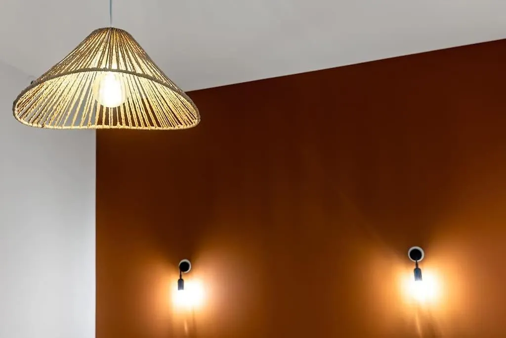 Zenbnb / Cosmo / Chambre N°2 / Proche Tram/Gare Annemasse Daire